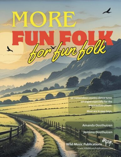 More Fun Folk for Fun Folk