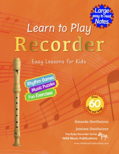 Learn to Play the Recorder
