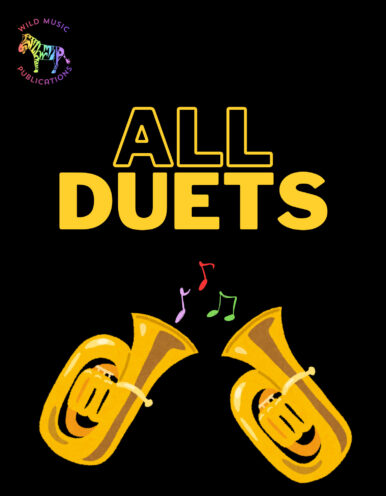 All Duet Books