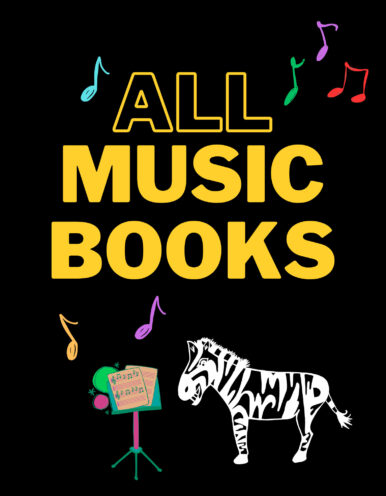 All Music Books