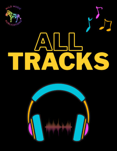 Play-Along Backing Tracks