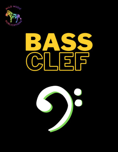 Bass Clef Tuba