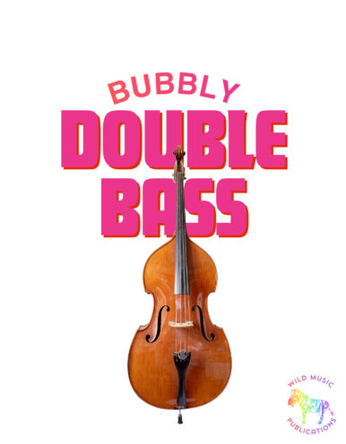 Bubbly Double Bass