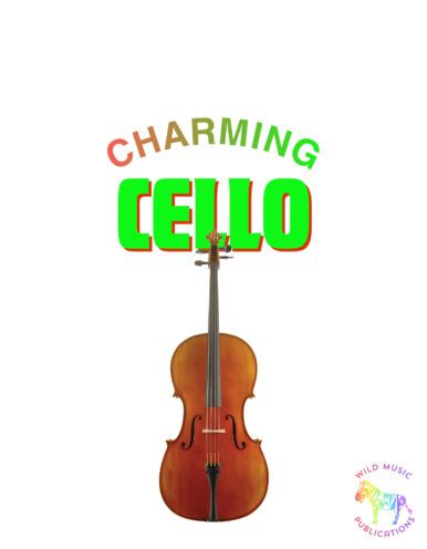 Chortling Cello