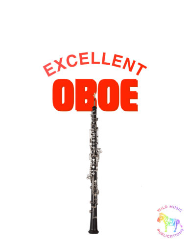 Excellent Oboe