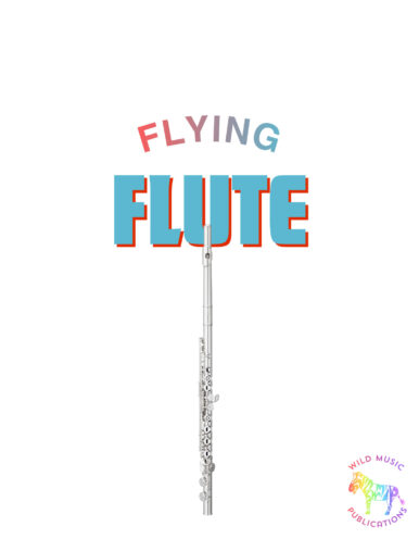 Flying Flute