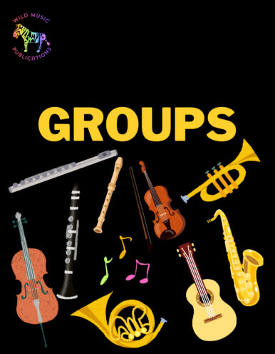 Groups