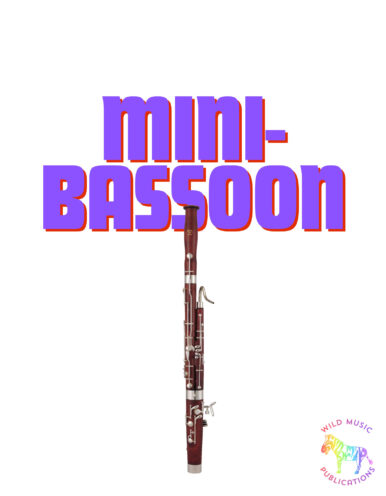 Mini-Bassoon