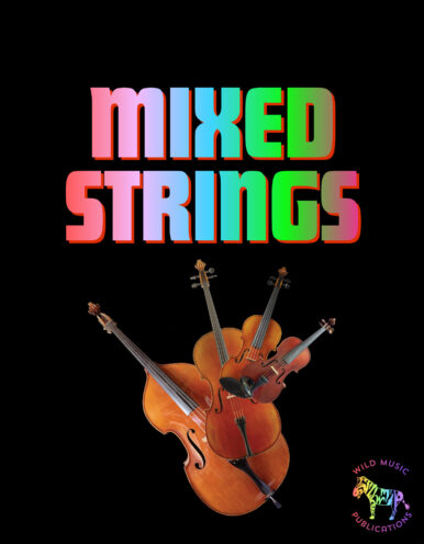 Mixed Strings