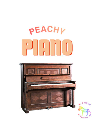 Peachy Piano
