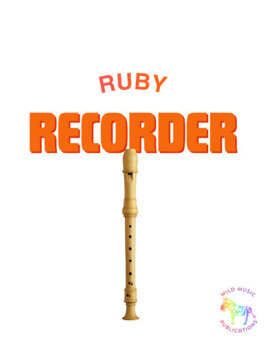 Ruby Recorder