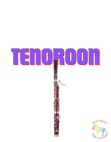 Tenoroon