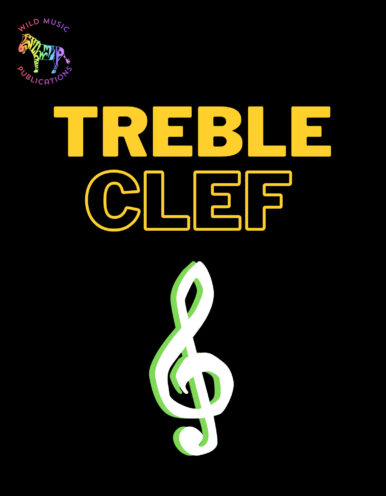 Treble Clef Tuba