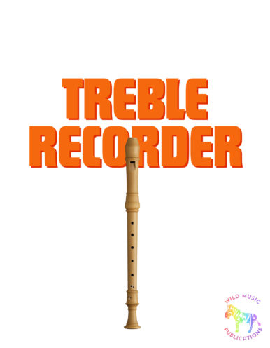 Treble Recorder