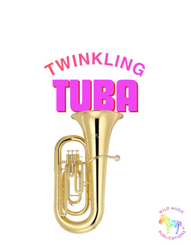 Twinkling Tuba