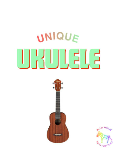 Unique Ukulele