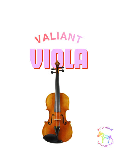Valiant Viola