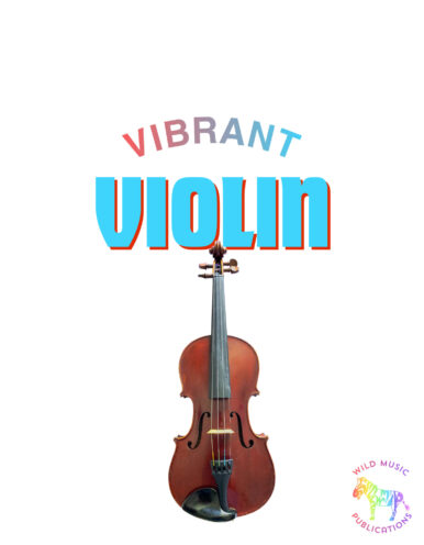 Vibrant Violin